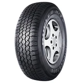 Opony terenowe i SUV letnie - BRIDGESTONE Dueler H/T 689 205/80R16 104T - miniaturka - grafika 1