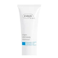 Kosmetyki pod oczy - Ziaja Pro Pro krem pod oczy rozjaśniający program wzmacniający do cery naczyniowej 50ml - miniaturka - grafika 1