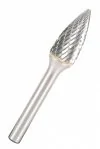 Frezy - Frez do metalu KLINGSPOR, 6 mm K295753 - miniaturka - grafika 1