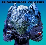 Muzyka alternatywna - Colossus: Colossus (CD) - miniaturka - grafika 1