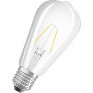 Żarówki LED - Osram Żarówka LED E27 2 W 250 lm 2700 K 230 V 4052899962576 - miniaturka - grafika 1