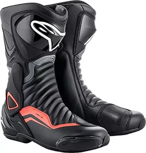 Alpinestars SMX-6 V2 Motorcycle Boots Buty motocyklowe - Buty motocyklowe - miniaturka - grafika 1
