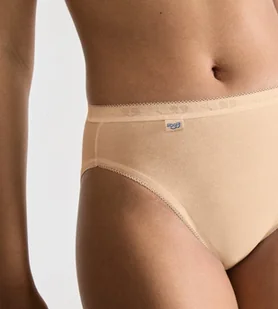 Sloggi Basic TAI/26 Majtki-42 - Majtki damskie - miniaturka - grafika 1