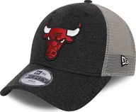 Czapki dla dzieci - Czapka dziecięca New Era 9Forty Kids Cap - LEAGUE Chicago Bulls - Dziecko - miniaturka - grafika 1