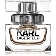 Wody i perfumy damskie - Karl Lagerfeld Karl Lagerfeld for Women woda perfumowana 25ml - miniaturka - grafika 1