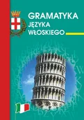 E-booki - języki obce - Gramatyka języka włoskiego - miniaturka - grafika 1