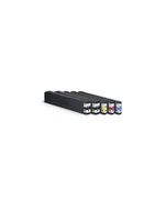 Tusze oryginalne - EPSON WORKFORCE ENTERPRISE WF-C21000 CYA - miniaturka - grafika 1