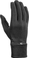 Rękawice narciarskie - LEKI RĘKAWICE Inner Glove MF Touch 6.5 - miniaturka - grafika 1