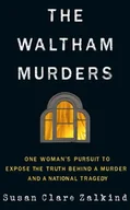 Biografie obcojęzyczne - The Waltham Murders - miniaturka - grafika 1