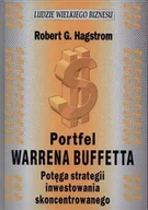 Finanse, księgowość, bankowość - Portfel Warrena Buffetta - miniaturka - grafika 1