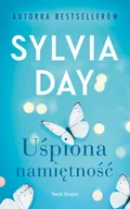 Proza - Sylvia Day Uśpiona namiętność - miniaturka - grafika 1