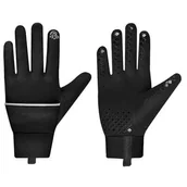 Rękawiczki rowerowe - Rękawiczki rowerowe SPOKEY Skill (rozmiar L) - miniaturka - grafika 1
