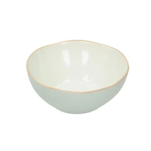 Dekoria Miska Poli 600ml 16,5x16,5x6,5cm 811-579 - Miski i półmiski - miniaturka - grafika 1