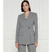 Marynarki i żakiety damskie - RIANI Marynarka | Straight fit - miniaturka - grafika 1