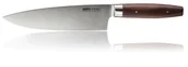 Noże kuchenne - GEFU ENNO Nóż szefa kuchni 20 cm - miniaturka - grafika 1