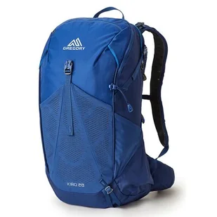 Gregory Kiro 28 Backpack, niebieski 2021 Plecaki turystyczne 136983-532 - Plecaki - miniaturka - grafika 2