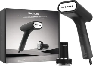 STEAMONE EUDTC75B+RP10B zestaw - Parownice do ubrań - miniaturka - grafika 1