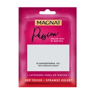 Farby wewnętrzne - Magnat Tester farby Passion Niebieskie Migdały 30 ml - miniaturka - grafika 1