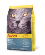 Sucha karma dla kotów - Josera Leger 0,4 kg - miniaturka - grafika 1