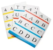 Edukacja przedszkolna - WSiP Plac zabaw Alfabet Sześciolatek - miniaturka - grafika 1