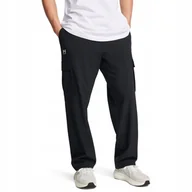 Dresy męskie - SPODNIE MĘSKIE VIBE WOVEN CARGO PANTS UNDER ARMOUR M - miniaturka - grafika 1