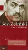 Historia świata - Wielkie biografie Tom 16 Boy Żeleński błazen wielki mąż - miniaturka - grafika 1