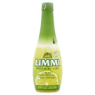 Soki i napoje niegazowane - Limmi Sok Z Limonki 500Ml - miniaturka - grafika 1