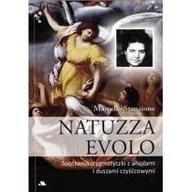 Religia i religioznawstwo - Wydawnictwo AA Marcello Stanzione Natuzza Evolo - miniaturka - grafika 1