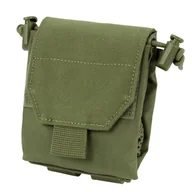 Odzież taktyczna i umundurowanie - Condor - Torba zrzutowa Micro Dump Pouch - Zielony OD - 191172-001 - miniaturka - grafika 1