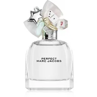 Wody i perfumy damskie - Marc Jacobs Perfect woda toaletowa 50 ml - miniaturka - grafika 1