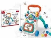 Pchacze - Pchacz Centrum aktywności - zabawka - miniaturka - grafika 1