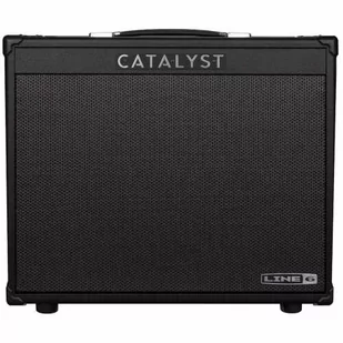 Line 6 Catalyst 100 wzmacniacz gitarowy - Wzmacniacze gitarowe - miniaturka - grafika 1