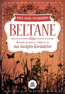 Marquis Melanie Beltane - Historia Polski - miniaturka - grafika 2