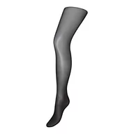 Rajstopy - VERO MODA Damskie rajstopy modelujące VMSHAPE UP TIGHTS-30 DEN NOOS Shapewear, czarne, S/M, czarny, S-M - miniaturka - grafika 1