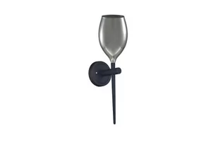 Azzardo Lampa ścienna IZZA nowoczesna AZ2941 LED AZ2941 - Lampy ścienne - miniaturka - grafika 1