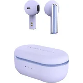 Słuchawki - Energy Sistem Style 4 Fioletowe - miniaturka - grafika 1