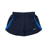 Spodnie sportowe damskie - Spodenki krótkie damskie NIKE DF STRIKE SHORT - miniaturka - grafika 1