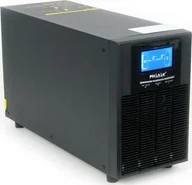 Zasilacze awaryjne UPS - UPS Phasak Smart Pro 1000VA PH 9210 - miniaturka - grafika 1