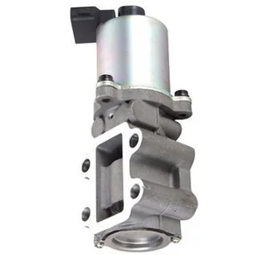 Zawór AGR Magneti Marelli 571822112143 - Układ zasilania - akcesoria - miniaturka - grafika 1
