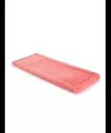 Miotły, szufle, mopy - Poduszka podłogowa różowa na sucho przemyslowa Raypath - miniaturka - grafika 1