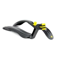 Błotniki rowerowe - Błotniki Simpla RAPTOR 2 24-29" SPEEDstrap komplet - miniaturka - grafika 1