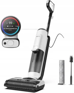 Tineco Floor ONE S5 STEAM Biały - Odkurzacze pionowe - miniaturka - grafika 1