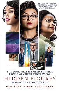 ROUTLEDGE HIDDEN FIGURES - Obcojęzyczne książki popularnonaukowe - miniaturka - grafika 2