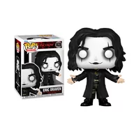 Figurki kolekcjonerskie - funko pop! the crow 1428 eric draven - miniaturka - grafika 1