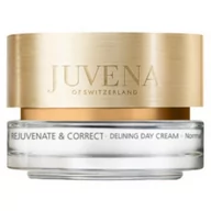 Balsamy po goleniu - Juvena Odmładzający krem do twarzy na dzień - Juvena Rejuvenate & Delining Day Cream Normal to Dry Skin Odmładzający krem do twarzy na dzień - Juvena Rejuvenate & Delining Day Cream Normal to Dry Skin - miniaturka - grafika 1