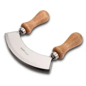 Noże kuchenne - NAVA Nóż do ziół, warzyw 9441LW 9441LW SAM ONE SIZE - miniaturka - grafika 1