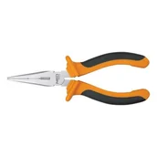 Kombinerki i obcęgi - NEO-TOOLS szczypce wydłużone 160mm 01-013 - miniaturka - grafika 1