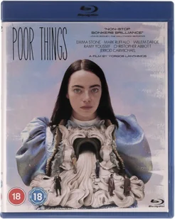 Biedne istoty - Filmy obyczajowe Blu-ray - miniaturka - grafika 1