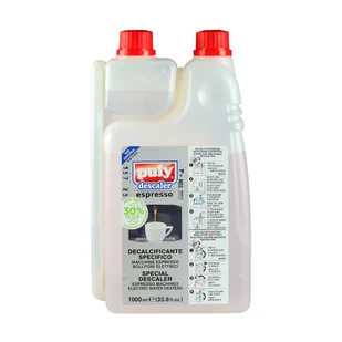Puly DESCALER ESPRESSO odkamieniacz 1l - Akcesoria i części do ekspresów do kawy - miniaturka - grafika 1
