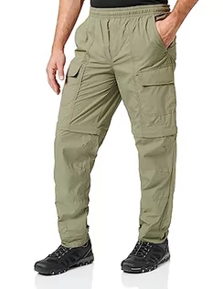 Spodnie męskie - Timberland Spodnie męskie, Cassel Earth, XS - grafika 1